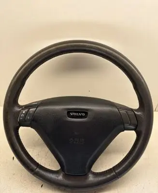 Volvo S60 Steering wheel