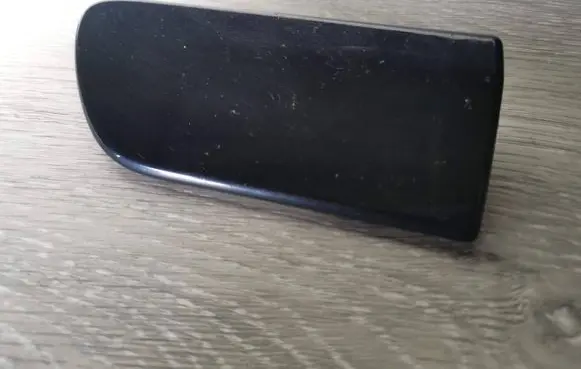 Volvo V70 Fender trim (molding) BQ7PA
