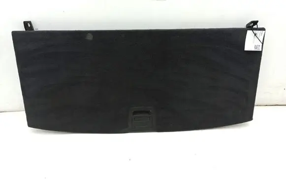 BMW 5 GT F07 Trunk/boot floor carpet liner 