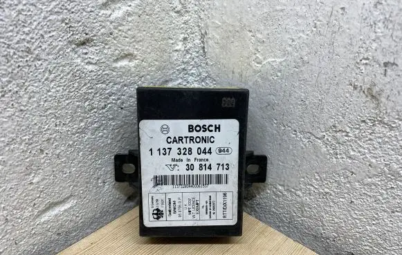 Volvo S40 Immobilizer control unit/module 30814713 1137328044