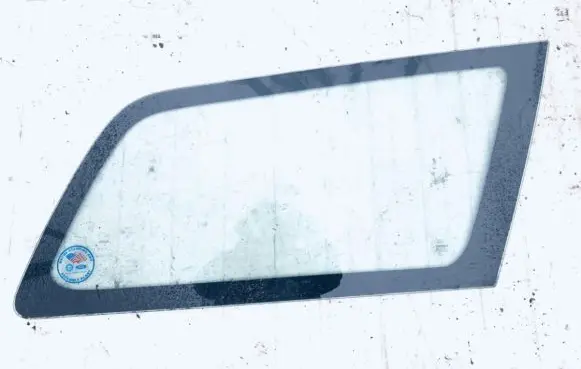 Ford Focus Rear side window