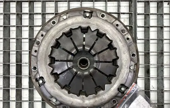 Suzuki SX4 Clutch set kit 120031510