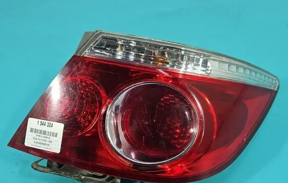 Honda City Rear/tail lights IMPRK1544324