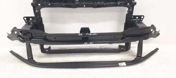 Volkswagen Tiguan Radiator support slam panel 5NA807611