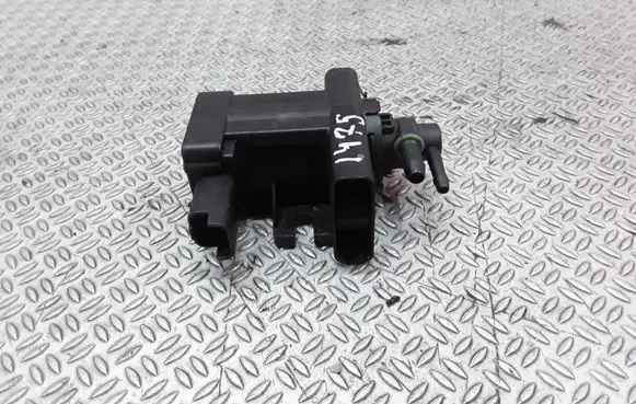 Citroen C4 I Picasso Turbo solenoid valve