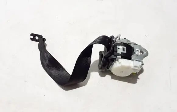 Audi Q5 SQ5 Rear seatbelt 80A857805A