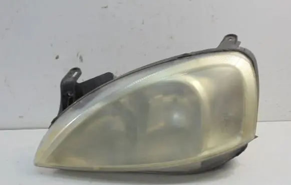 Opel Combo C Headlight/headlamp BOP131H03