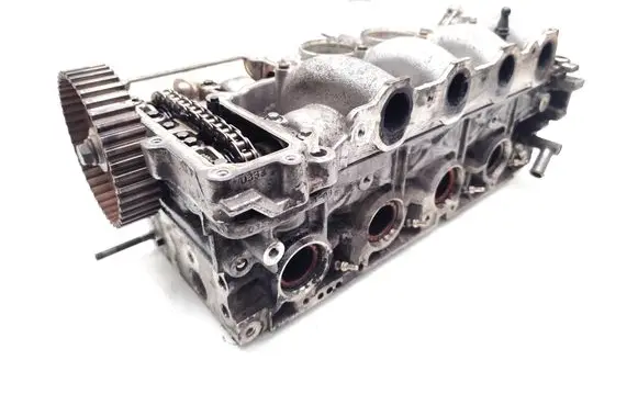Citroen C-Crosser Engine head 9651569780 9686481010