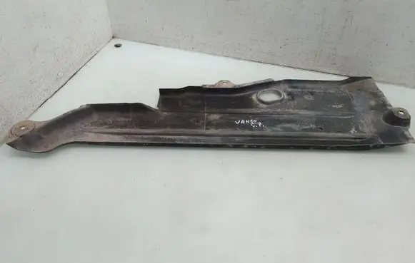 Mercedes-Benz Vaneo W414 Engine splash shield/under tray 4145240028