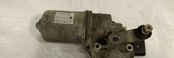 Skoda Fabia Mk2 (5J) Wiper motor 5J1955113B SA5250