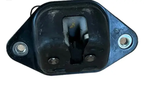 Subaru Forester SH Loading door lock 