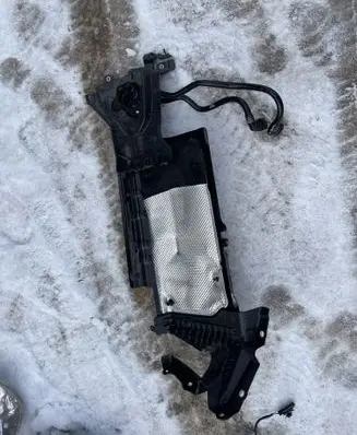 Volvo XC60 Other body part 32338461 32314249