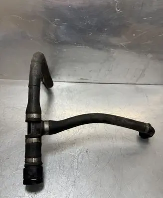 BMW 5 E60 E61 Engine coolant pipe/hose 738000765