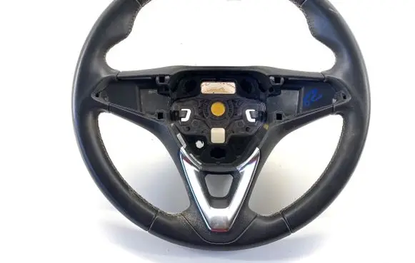 Opel Astra K Steering wheel 39058749
