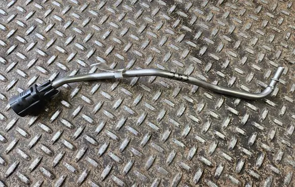 Audi A5 Fuel line/pipe/hose 06R133986B