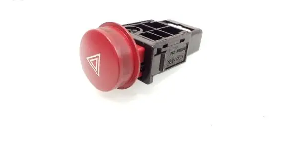 Hyundai Getz Hazard light switch
