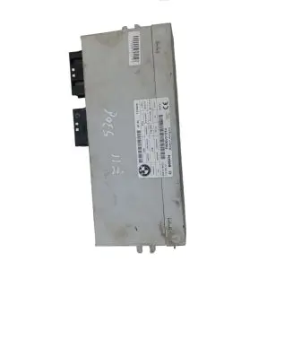 BMW 5 F10 F11 Tailgate/trunk control unit/module 61357333939 7333939