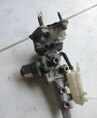 Renault Zoe Master brake cylinder 460115213R