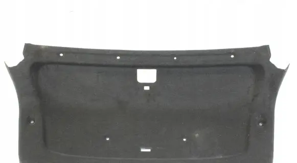 BMW 7 G70 Bottom trim 9466970