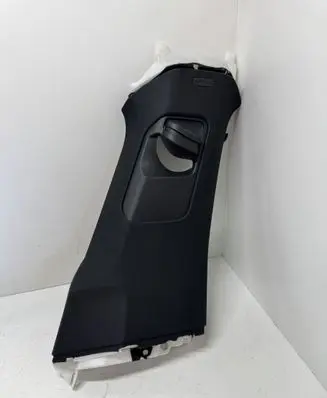Audi E-tron GT (B) pillar trim (top) 4J3867244 4J38672446F2
