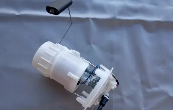 Citroen C3 In-tank fuel pump 9674466680
