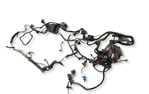 Citroen Jumper Wiring harness 1373415080