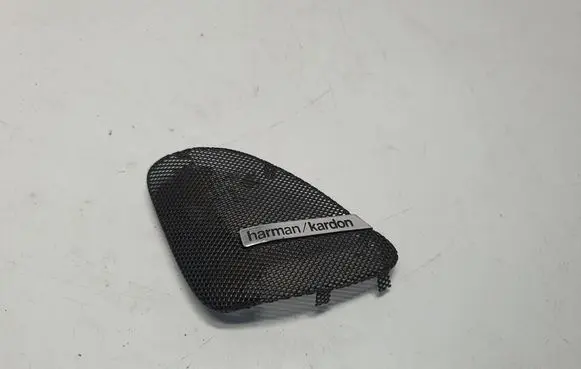 BMW 3 E46 Front door speaker cover trim 8234629 51338234629