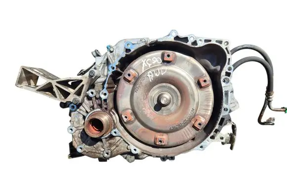Volvo XC90 Automatic gearbox 30713883 P30713883