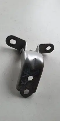KIA Sportage Front door upper hinge