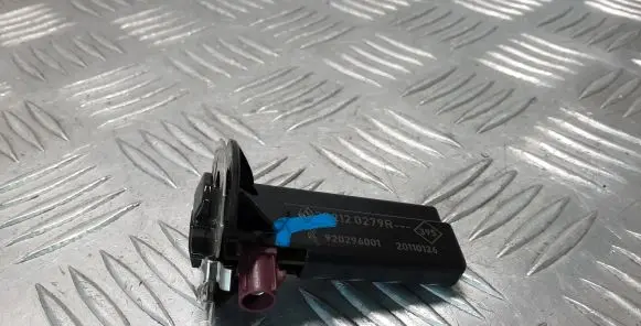 Radio antenna