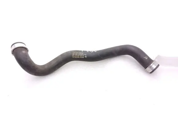 Mercedes-Benz E C207 W207 Engine coolant pipe/hose A2045013182