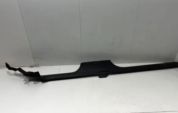 Skoda Superb B8 (3V) Front sill trim cover 3V0853371a