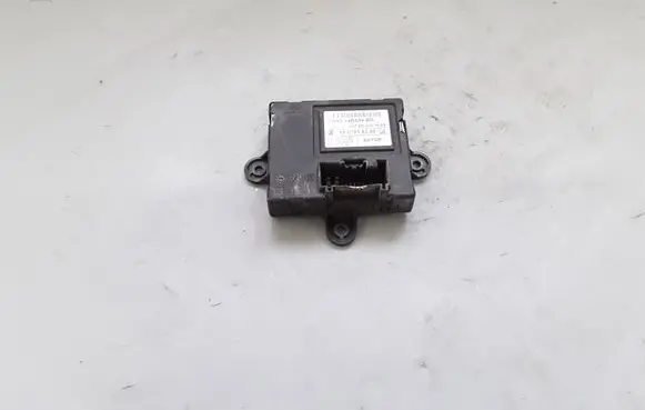 Volvo S60 Door control unit/module 7G9T14B534BD 0507918200 14C236BC