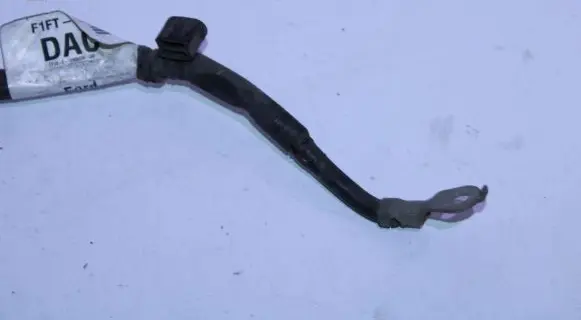 Ford Focus Negative earth cable (battery) F1FT14324DAC