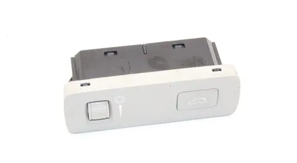 Volvo S90, V90 Tailgate/boot open switch button 31394548