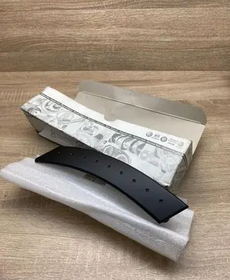 Volkswagen New Beetle Front door interior handle trim 1C0867172C 1C0867172B