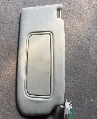 Volvo XC60 Sun visor 30653404