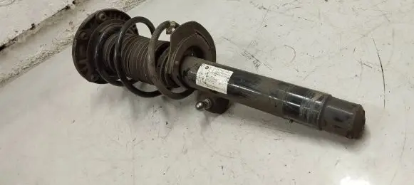 BMW 4 F36 Gran coupe Front shock absorber with coil spring 6883327 6881929