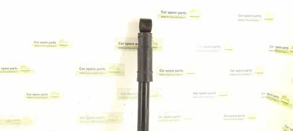 Renault Trafic II (X83) Rear shock absorber/damper 8200726567