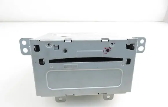 Opel Meriva B Radio/CD/DVD/GPS head unit 20984174