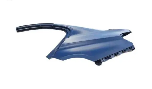 BMW 3 F30 F35 F31 Rear arch 