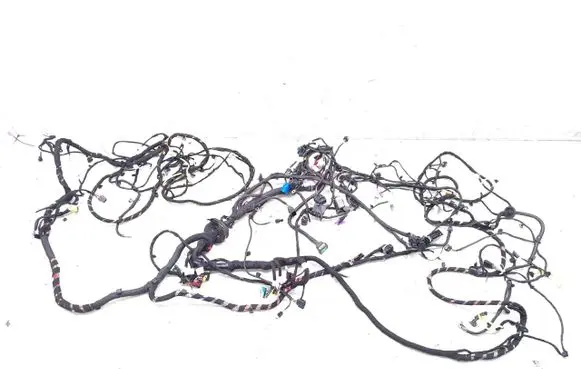 Chery 5/C5 Engine installation wiring loom 806020935AA 808001702AA