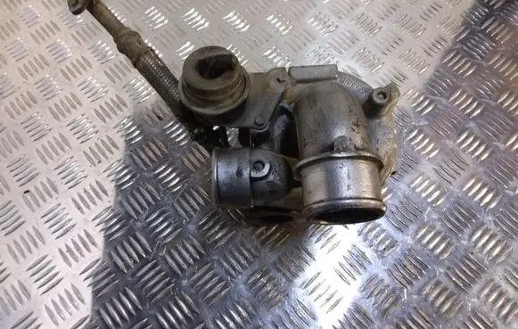 Mercedes-Benz Vito Viano W638 Turbo 4349241