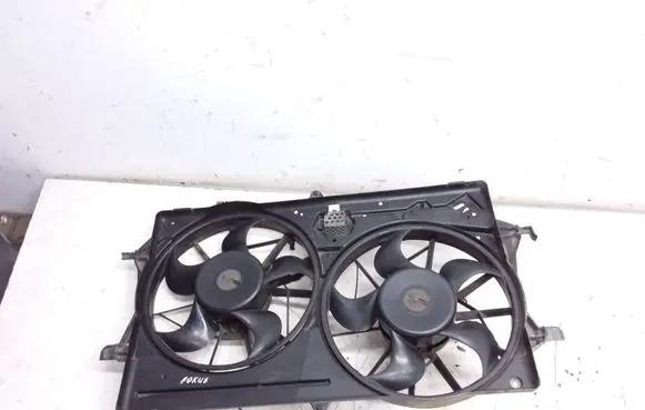 Ford Focus Fan set 98AB8C607 3135103332