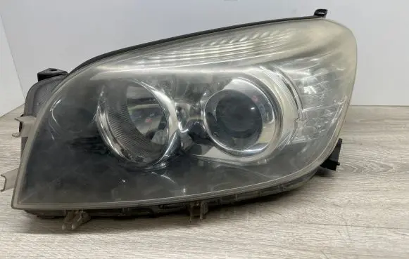 Toyota RAV 4 (XA30) Headlight/headlamp 27500HCR 42-35