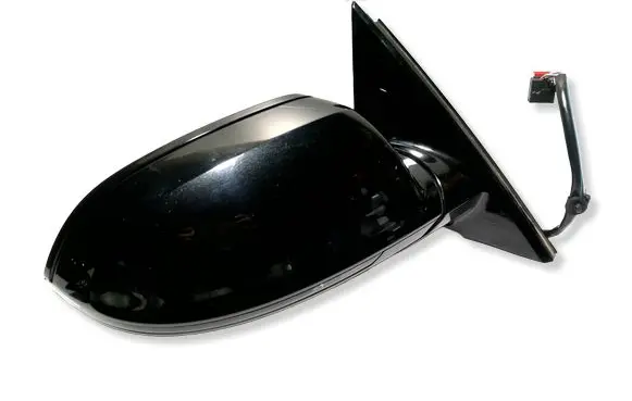 Audi A8 S8 D4 4H Front door electric wing mirror E1021061 14PIN