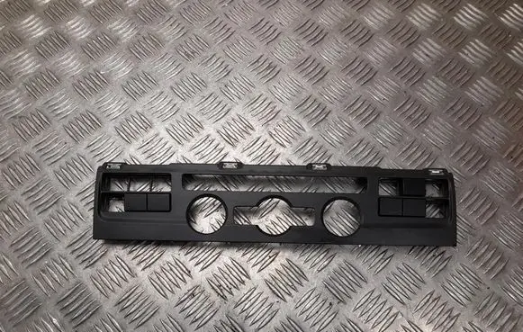 Volkswagen Transporter - Caravelle T6 Climate control/heater control trim 7E0857304E