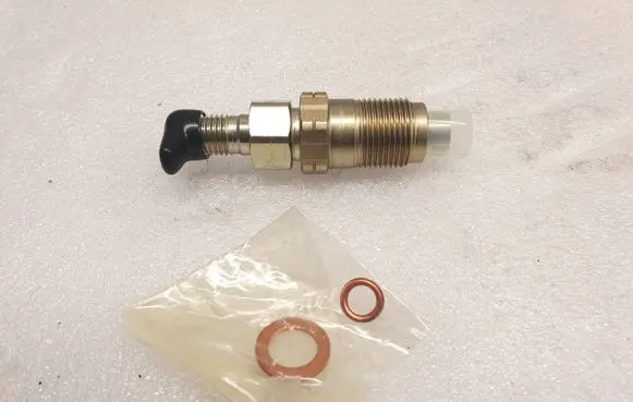 Nissan Terrano Fuel injector 166000F020