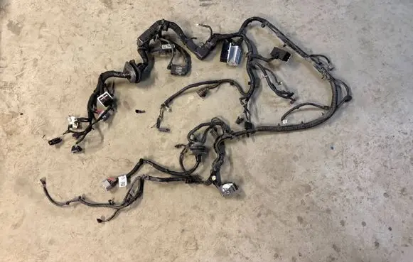 Chrysler Pacifica Wiring harness 68477319AC P68477319AC