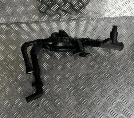Volvo V70 Engine coolant pipe/hose 9647768980